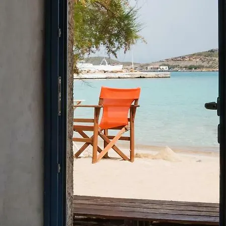 Beachfront *